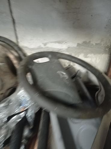 Руль Mercedes-Benz Б/у, Оригинал, Германия at lalafo.kg Руль Mercedes-Benz Б/у, Оригинал, Германия