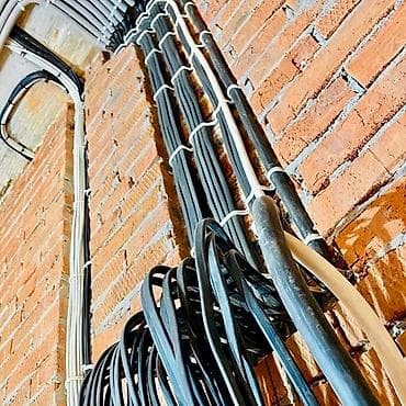 Электрик | Перенос электроприборов, Установка счетчиков, Установка стиральных машин Больше 6 лет опыта at lalafo.kg Электрик | Перенос электроприборов, Установка счетчиков, Установка стиральных машин Больше 6 лет опыта