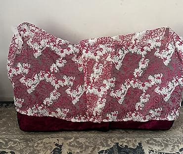 Бала үчүн комод: Люлька, Бешик, Жыгач, түсү - Кызыл lalafo.kg да — 3 Бала үчүн комод: Люлька, Бешик, Жыгач, түсү - Кызыл — 3