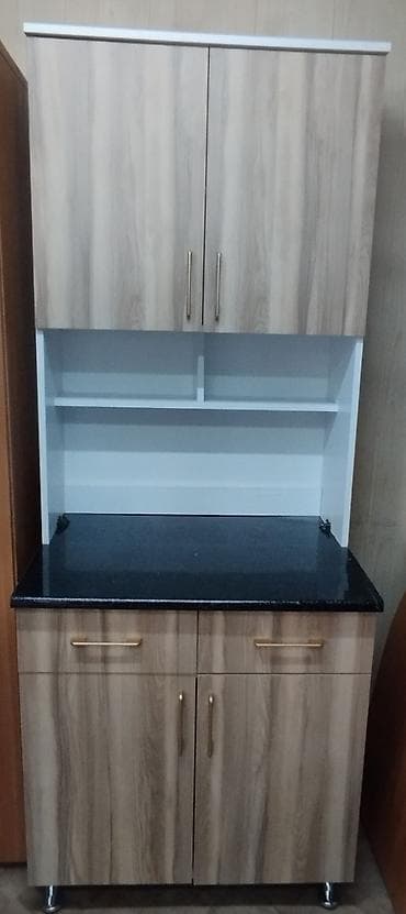 Буфет, Новый, Без мойки, ЛДСП at lalafo.kg Буфет, Новый, Без мойки, ЛДСП