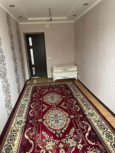 2 комнаты, 46 м², 104 серия, 2 этаж, Евроремонт at lalafo.kg — 3 2 комнаты, 46 м², 104 серия, 2 этаж, Евроремонт — 3