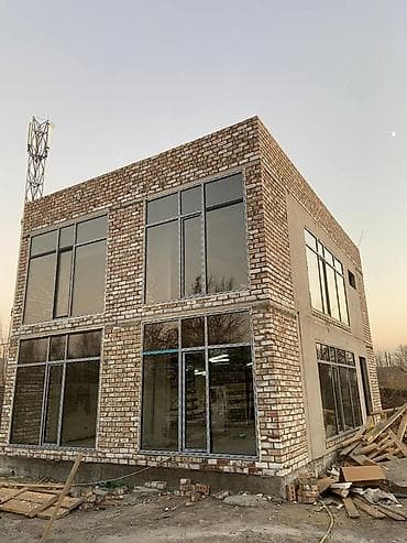 Готовое пластиковое окно, Тип окна: Стандартные, Декоративные особенности: Другие особенности, Новый, Бесплатная установка, В рассрочку at lalafo.kg Готовое пластиковое окно, Тип окна: Стандартные, Декоративные особенности: Другие особенности, Новый, Бесплатная установка, В рассрочку