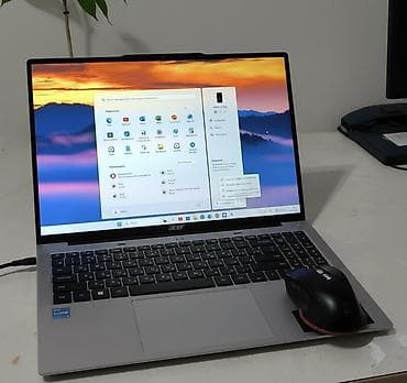 Acer Aspire Lite 15.6" Характеристики: - Экран 15.6", тонкие рамки - at lalafo.kg Acer Aspire Lite 15.6" Характеристики: - Экран 15.6", тонкие рамки -