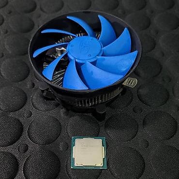 Процессор, Б/у, Intel Celeron G, 2 ядер, Для ПК at lalafo.kg Процессор, Б/у, Intel Celeron G, 2 ядер, Для ПК