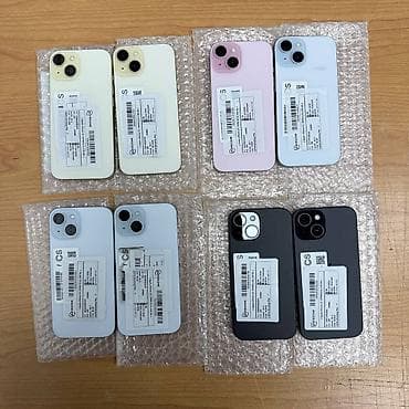 Новые завозки iPhone 15 Адрес : г.Каракол Цум 2 этаж 2g отдел at lalafo.kg Новые завозки iPhone 15 Адрес : г.Каракол Цум 2 этаж 2g отдел