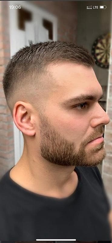 Требуется мужской мастер at lalafo.kg Требуется мужской мастер