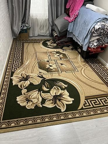 Ковер 350 * 250, Полипропилен at lalafo.kg Ковер 350 * 250, Полипропилен