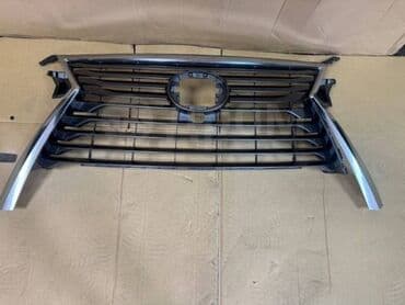 Решетка радиатора Lexus 2013 г., Б/у, Оригинал at lalafo.kg Решетка радиатора Lexus 2013 г., Б/у, Оригинал