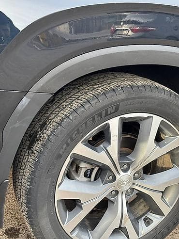 Derways: Hyundai Palisade: 2019 г., 3.8 л, Автомат, Бензин, Кроссовер at lalafo.kg — 3 Derways: Hyundai Palisade: 2019 г., 3.8 л, Автомат, Бензин, Кроссовер — 3