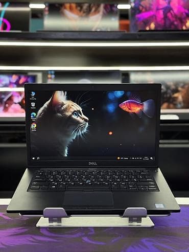 Ноутбуки Xiaomi: 🔻 Dell Latitude | i5-8350U + Intel UHD Graphics Подойдет для офиса at lalafo.kg — 1 Ноутбуки Xiaomi: 🔻 Dell Latitude | i5-8350U + Intel UHD Graphics Подойдет для офиса — 1