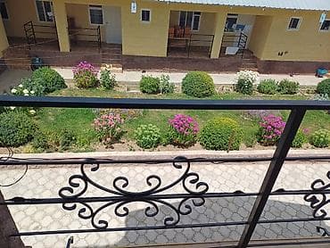 Продается большой гостевой дом с коттеджами ( 22мест) в районе at lalafo.kg — 7 Продается большой гостевой дом с коттеджами ( 22мест) в районе — 7