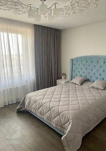 Студия, Душевая кабина, Постельное белье, Кондиционер at lalafo.kg Студия, Душевая кабина, Постельное белье, Кондиционер