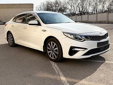 BAW: Kia K5: 2020 г., 2 л, Автомат, Газ, Седан lalafo.kg да — 3 BAW: Kia K5: 2020 г., 2 л, Автомат, Газ, Седан — 3