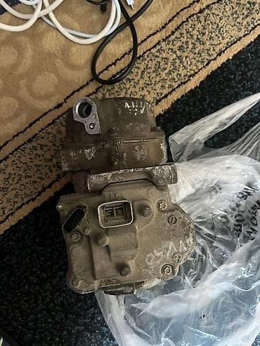 Кондиционер Оригинал, Япония at lalafo.kg Кондиционер Оригинал, Япония