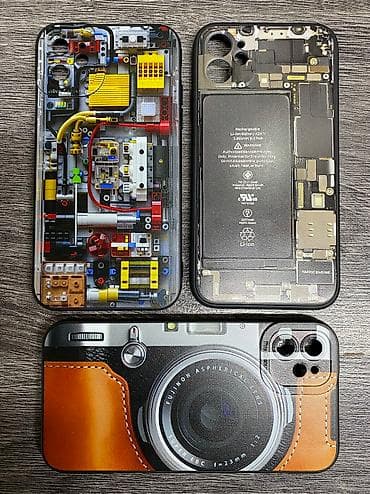 ⚡️Креативный чехол для «iPhone 11». ✅✅✅ ЦЕНА at lalafo.kg ⚡️Креативный чехол для «iPhone 11». ✅✅✅ ЦЕНА