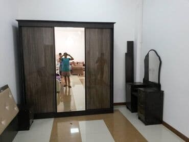 Мебель на заказ, Кухонный гарнитур, Шкафы-купе, Кровать at lalafo.kg Мебель на заказ, Кухонный гарнитур, Шкафы-купе, Кровать