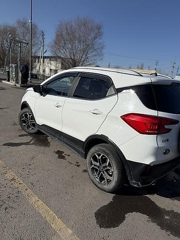 Microcar: Microcar : 2021 г., Автомат, Электромобиль, Кроссовер at lalafo.kg — 3 Microcar: Microcar : 2021 г., Автомат, Электромобиль, Кроссовер — 3