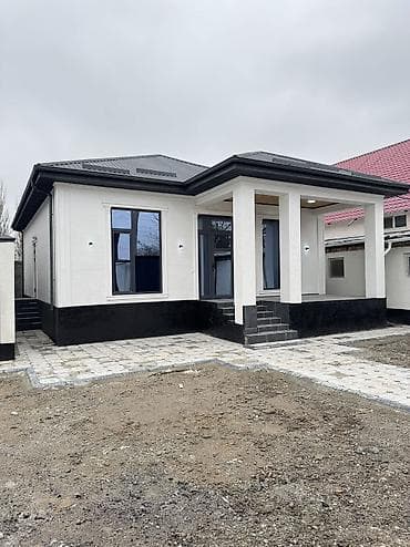 ✨Продаётся дом в с. Военно-Антоновка✨ 📐Участок: 3,5 соток 🏡Общая at lalafo.kg ✨Продаётся дом в с. Военно-Антоновка✨ 📐Участок: 3,5 соток 🏡Общая