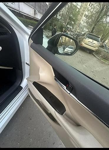 Toyota Camry: 2021 г., Автомат at lalafo.kg Toyota Camry: 2021 г., Автомат