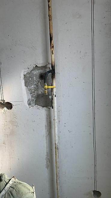 Газификация, Монтаж газопровода at lalafo.kg Газификация, Монтаж газопровода