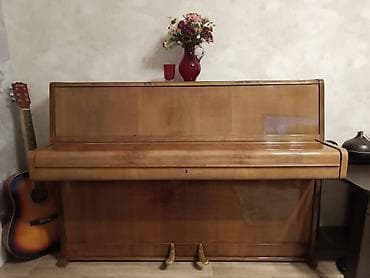 Продаю фортепиано PETROF в отличном состоянии. Все клавиши работают at lalafo.kg Продаю фортепиано PETROF в отличном состоянии. Все клавиши работают