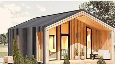 Fiat: СИП панель: Быстровозводимые : дома, коммерческие помещения склады at lalafo.kg — 4 Fiat: СИП панель: Быстровозводимые : дома, коммерческие помещения склады — 4