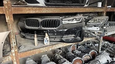 Запчасти на Заказ для BMW и MERCEDES и на Другие марки - at lalafo.kg Запчасти на Заказ для BMW и MERCEDES и на Другие марки -