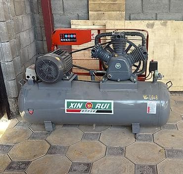 Компрессор новый цена 95тысячи сомом at lalafo.kg Компрессор новый цена 95тысячи сомом