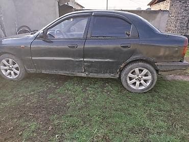 Chevrolet Lanos: 2006 г., 1.5 л, Механика, Бензин, Седан at lalafo.kg — 2 Chevrolet Lanos: 2006 г., 1.5 л, Механика, Бензин, Седан — 2