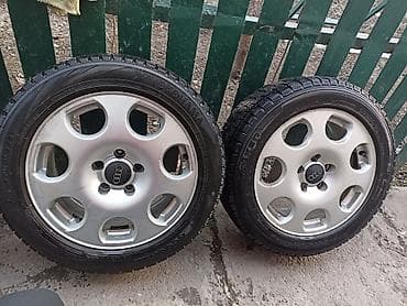 Диски R 16 at lalafo.kg Диски R 16