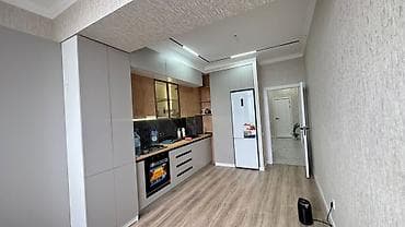 2 комнаты, 76 м², Элитка, 17 этаж, Евроремонт at lalafo.kg 2 комнаты, 76 м², Элитка, 17 этаж, Евроремонт