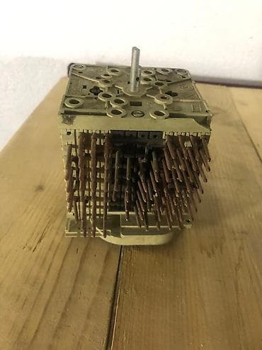 Продаю б/у запчасть от стиральной машины at lalafo.kg Продаю б/у запчасть от стиральной машины