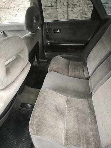 Mazda 626: 1990 г., 2 л, Механика, Бензин, Хэтчбэк at lalafo.kg — 7 Mazda 626: 1990 г., 2 л, Механика, Бензин, Хэтчбэк — 7