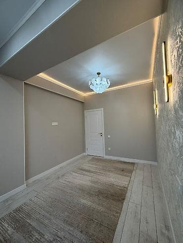 2 комнаты, 43 м², Элитка, 3 этаж, Евроремонт at lalafo.kg 2 комнаты, 43 м², Элитка, 3 этаж, Евроремонт