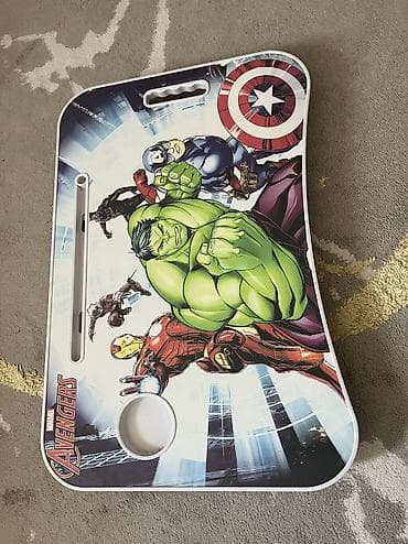 Парта трансформер-напольная! Сломаны крепления! Ножки целы! Парта at lalafo.kg Парта трансформер-напольная! Сломаны крепления! Ножки целы! Парта