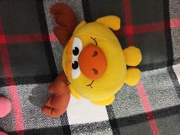 Смешарики 3 шт. за всё 150 at lalafo.kg Смешарики 3 шт. за всё 150