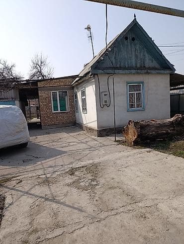 Срочно продается дом в Маевке. по ул М.Гвардии.с 10 сотками земли.Дом at lalafo.kg Срочно продается дом в Маевке. по ул М.Гвардии.с 10 сотками земли.Дом