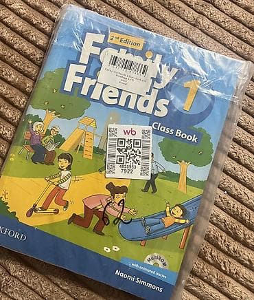 Окуу: Набор для обучения детей -Планшет 800с -учебники по английскому lalafo.kg да — 3 Окуу: Набор для обучения детей -Планшет 800с -учебники по английскому — 3