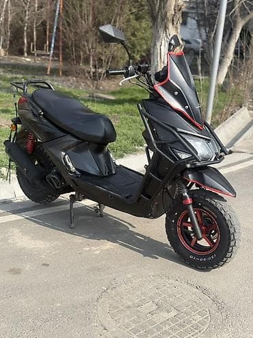 Самурай 165 куб ✅ 2025 год ✅ Цена : 42 500 сом ✅ Пробег : 4000✅ at lalafo.kg Самурай 165 куб ✅ 2025 год ✅ Цена : 42 500 сом ✅ Пробег : 4000✅