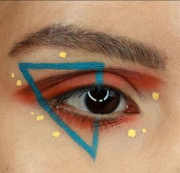 Фэйс Арт услуга дляфотосессий и мероприятий Присылайте примеры at lalafo.kg Фэйс Арт услуга дляфотосессий и мероприятий Присылайте примеры