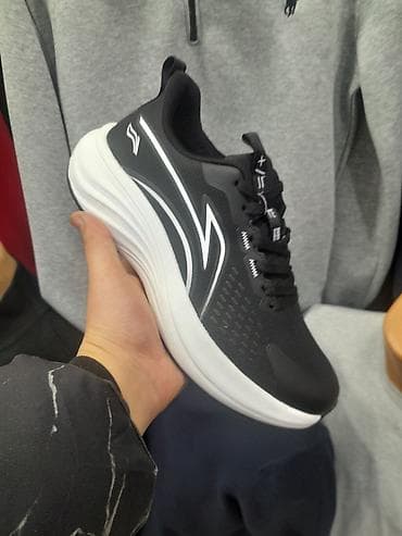 Chrysler: Мужской кроссовки весна лининг кроссовки размеры 37 38 39 40 41 42 43 lalafo.kg да — 1 Chrysler: Мужской кроссовки весна лининг кроссовки размеры 37 38 39 40 41 42 43 — 1