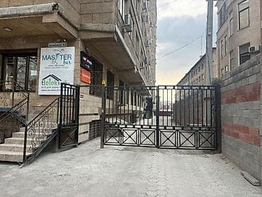 Аренда офисов, 100 м², В жилом комплексе, С отдельным входом, С отдельным сан узлом at lalafo.kg Аренда офисов, 100 м², В жилом комплексе, С отдельным входом, С отдельным сан узлом