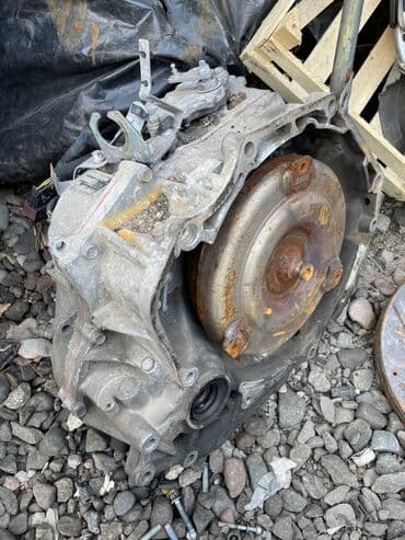 Коробка автомат Опель вектра б 1.6 бензин автоматическая коробка at lalafo.kg Коробка автомат Опель вектра б 1.6 бензин автоматическая коробка