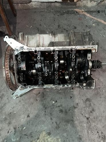 Блок цилиндров V8 (алюминиевый) с коленчатым валом Описание: - Блок at lalafo.kg — 3 Блок цилиндров V8 (алюминиевый) с коленчатым валом Описание: - Блок — 3