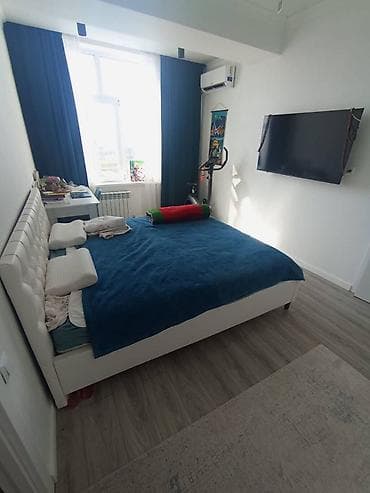 4 комнаты, Агентство недвижимости, С мебелью полностью at lalafo.kg 4 комнаты, Агентство недвижимости, С мебелью полностью