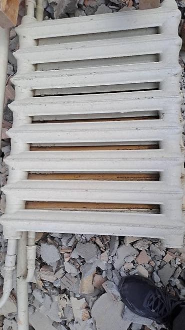 ремонт чугунные батареи: Скупка чугунные батареи Скупка чугунные радиаторы Скупка чугун Скупка at lalafo.kg — 4 ремонт чугунные батареи: Скупка чугунные батареи Скупка чугунные радиаторы Скупка чугун Скупка — 4