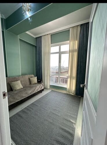 2 комнаты, Собственник, Без подселения, С мебелью полностью at lalafo.kg 2 комнаты, Собственник, Без подселения, С мебелью полностью