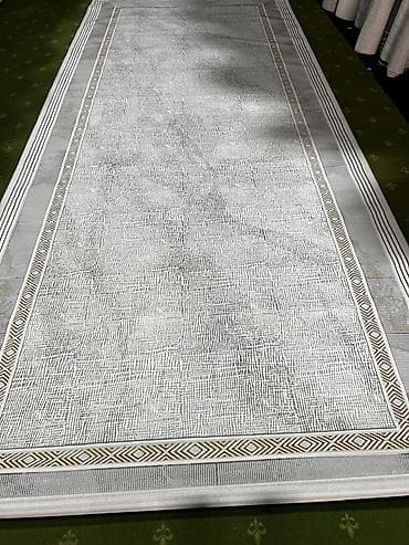 Ковровая дорожка Геометрия at lalafo.kg Ковровая дорожка Геометрия