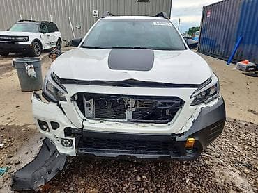 Subaru Outback: 2022 г., 2.4 л, Автомат, Бензин lalafo.kg да Subaru Outback: 2022 г., 2.4 л, Автомат, Бензин
