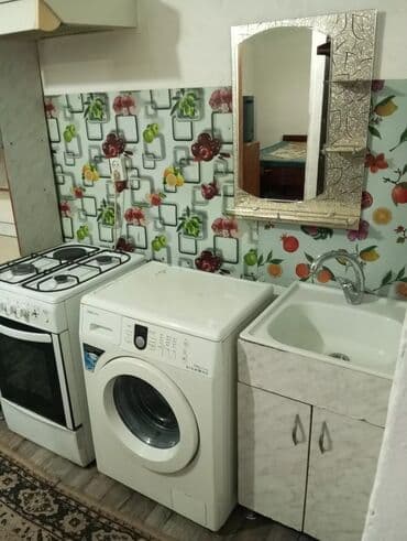 30 м², 2 комнаты, Утепленный, Забор, огорожен at lalafo.kg 30 м², 2 комнаты, Утепленный, Забор, огорожен